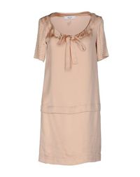 Короткое платье Blugirl Blumarine