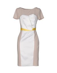 Короткое платье Blumarine