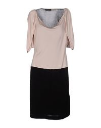 Короткое платье Vionnet