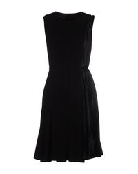 Короткое платье Cedric Charlier