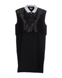 Короткое платье Kenzo