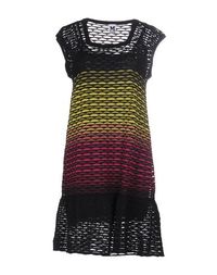 Короткое платье M Missoni