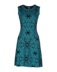 Короткое платье M Missoni