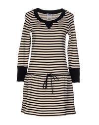 Короткое платье Moschino Cheapandchic