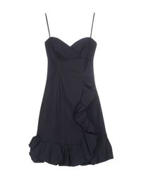 Короткое платье Redvalentino