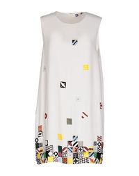 Короткое платье Msgm