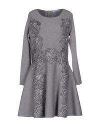 Короткое платье Blumarine