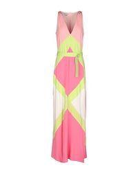 Длинное платье Moschino Cheapandchic