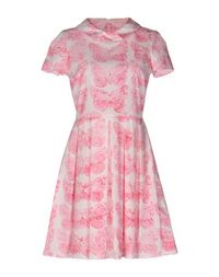 Короткое платье Redvalentino