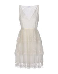 Короткое платье Blugirl Blumarine
