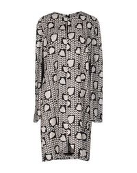 Платье до колена Stella Mccartney