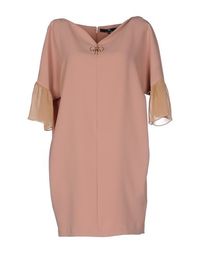 Короткое платье Elisabetta Franchi 24 ORE