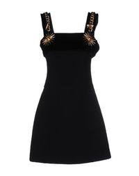 Короткое платье Fausto Puglisi