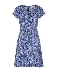 Короткое платье Michael Michael Kors