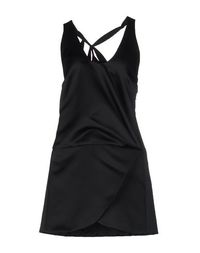 Короткое платье Emporio Armani