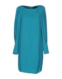 Короткое платье Class Roberto Cavalli
