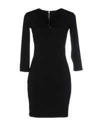 Короткое платье Guess