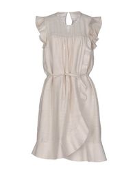 Короткое платье Isabel Marant Étoile