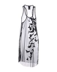 Платье до колена ANN Demeulemeester