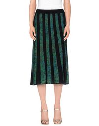 Юбка длиной 3/4 M Missoni