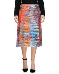 Юбка длиной 3/4 M Missoni
