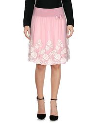 Юбка до колена Blugirl Blumarine