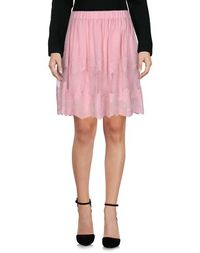 Юбка до колена Blugirl Blumarine