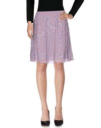 Юбка до колена Blugirl Blumarine