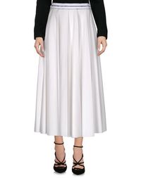 Юбка длиной 3/4 Vionnet