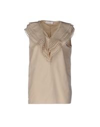 Топ без рукавов ChloÉ