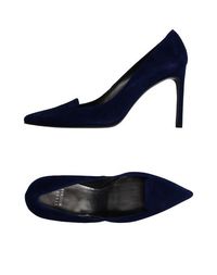 Мокасины Stuart Weitzman