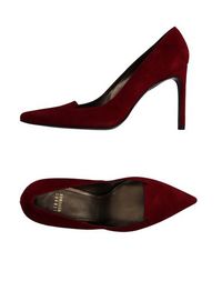 Мокасины Stuart Weitzman