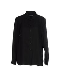 Pубашка Saint Laurent