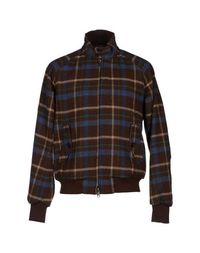 Куртка Baracuta