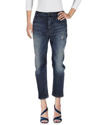 Джинсовые брюки Diesel