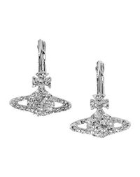 Серьги Vivienne Westwood