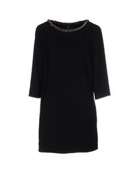 Короткое платье Elisabetta Franchi