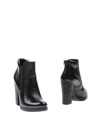 Полусапоги и высокие ботинки Prada Sport