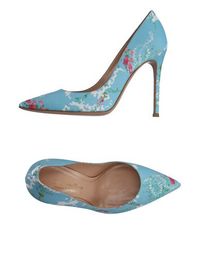 Туфли Gianvito Rossi