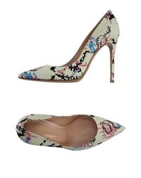 Туфли Gianvito Rossi