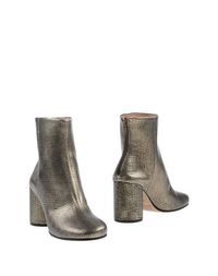 Полусапоги и высокие ботинки Maison Margiela 22