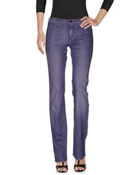 Джинсовые брюки Armani Jeans
