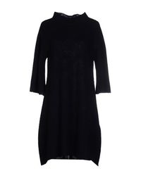 Платье до колена Giorgio Armani