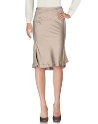 Юбка длиной 3/4 Just Cavalli