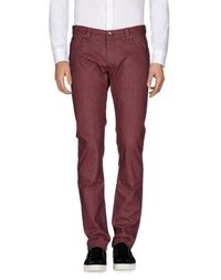Повседневные брюки Armani Collezioni