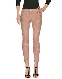 Джинсовые брюки Pinko TAG
