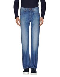 Джинсовые брюки Wrangler