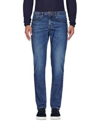 Джинсовые брюки (+) People