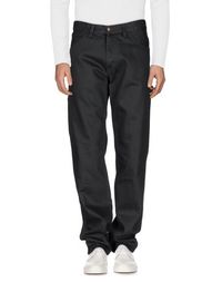 Джинсовые брюки Carhartt