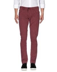 Джинсовые брюки Emporio Armani